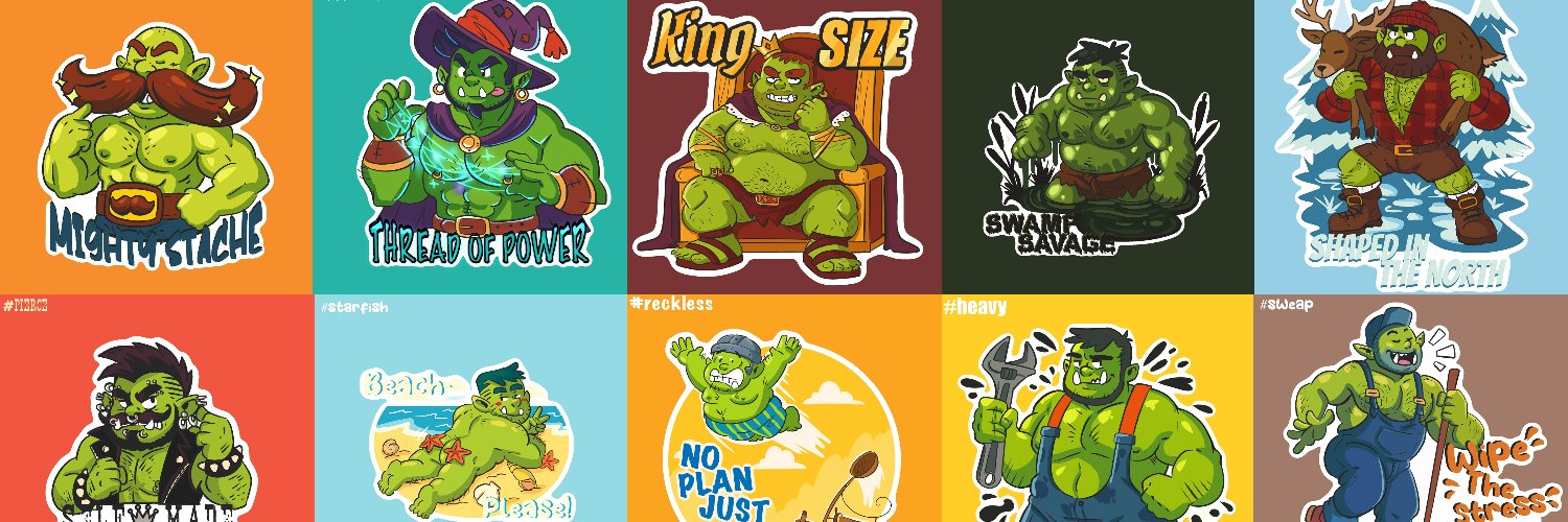 Just Johnny/ justjohnny.bsky / commissions 2-2 banner