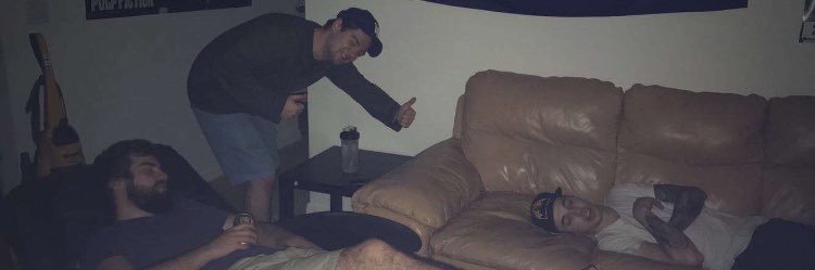 brycebrunelle's profile banner image