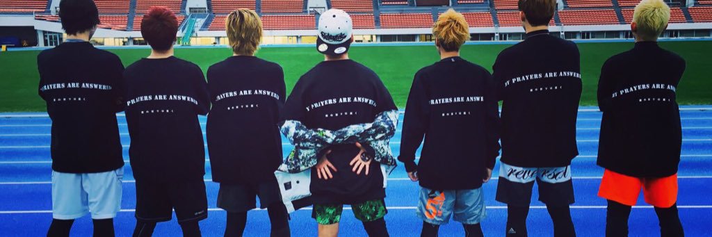 Uverworld6pride's profile banner image