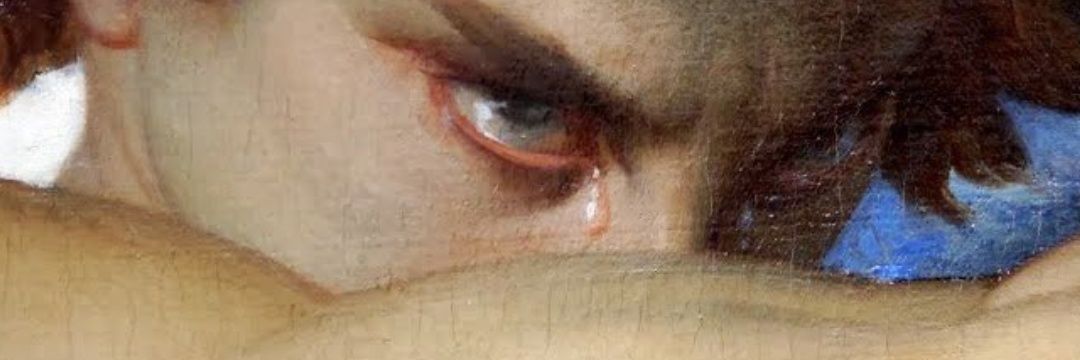 Mr. Holy Grail banner