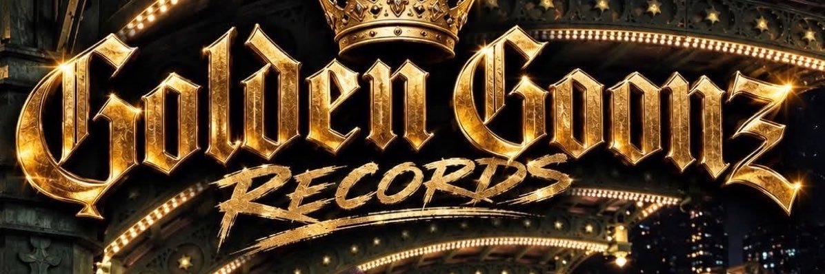 GoldenGoonz's profile banner image