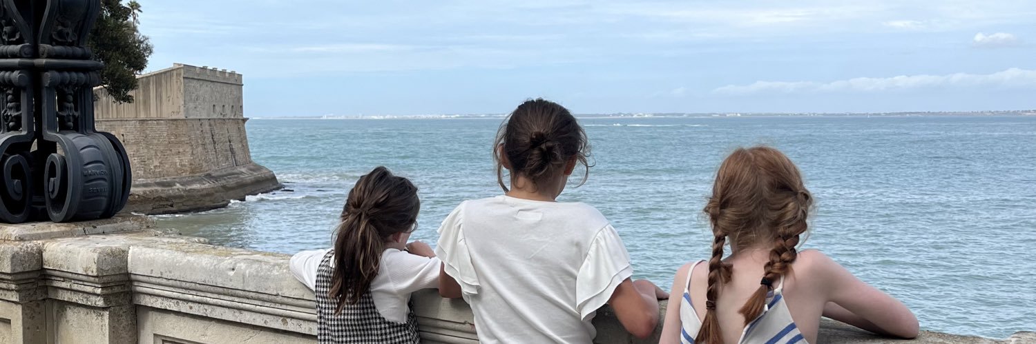 matthewbjaffe's profile banner image