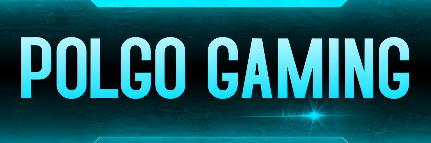 PolgoGaming's profile banner image
