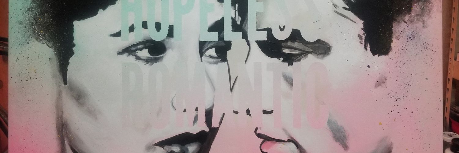 Ed May Art banner