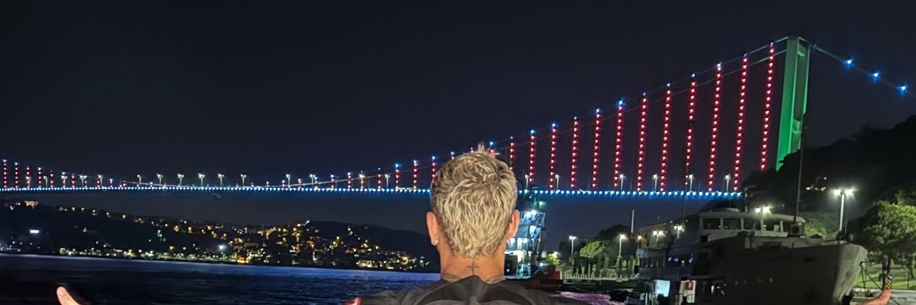 SerkanTgz's profile banner image