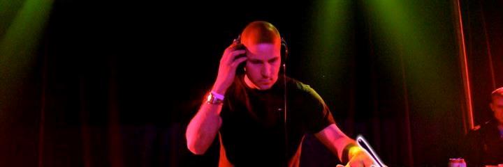 DJ Sublow banner