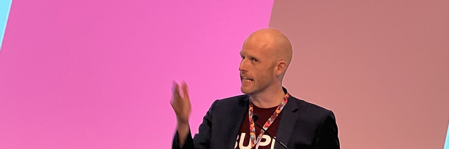 Johnny Gaardsdal banner