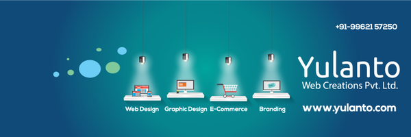 YulantoWeb Profile Banner