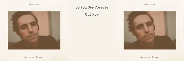 TolanShaw Profile Banner