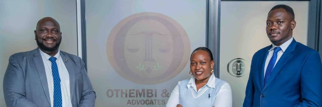 Frank Nigel Othembi - FON banner