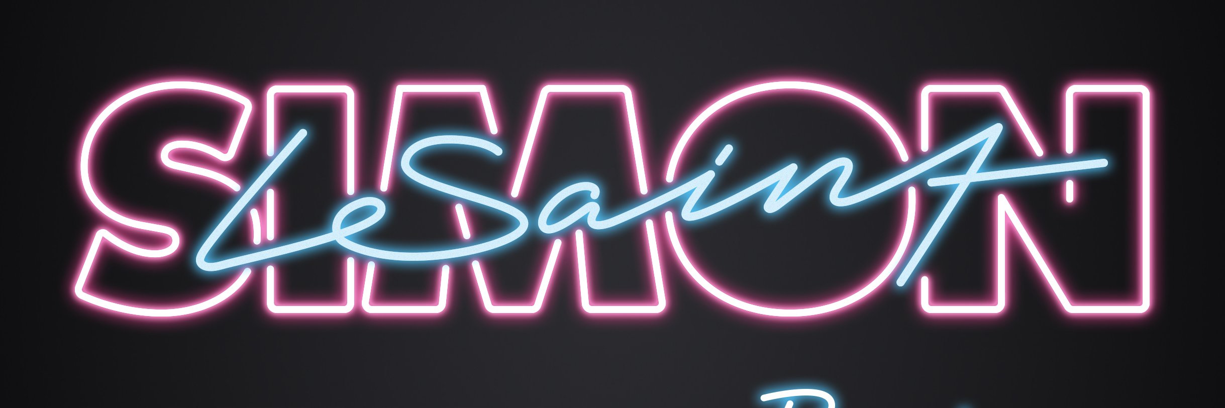 SimonLeSaint's profile banner image