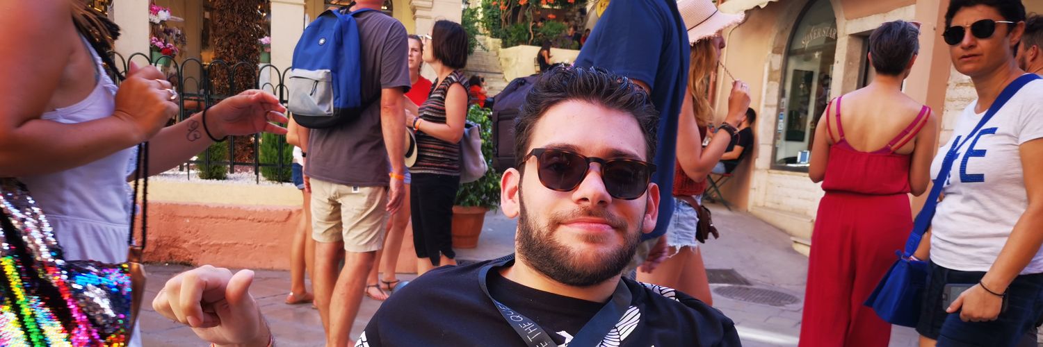 caiazzapier's profile banner image