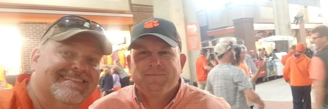 Fun Fans: The Official Podcast for Clemson Fans banner