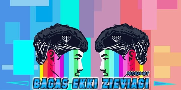 Zieviagi, Ekki banner