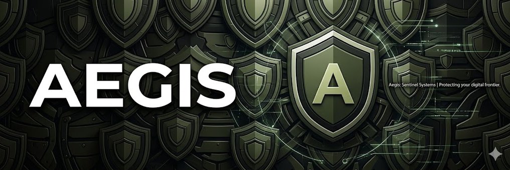 Aegis_Protocol1's profile banner image