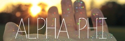 CalPolyAlphaPhi's profile banner image
