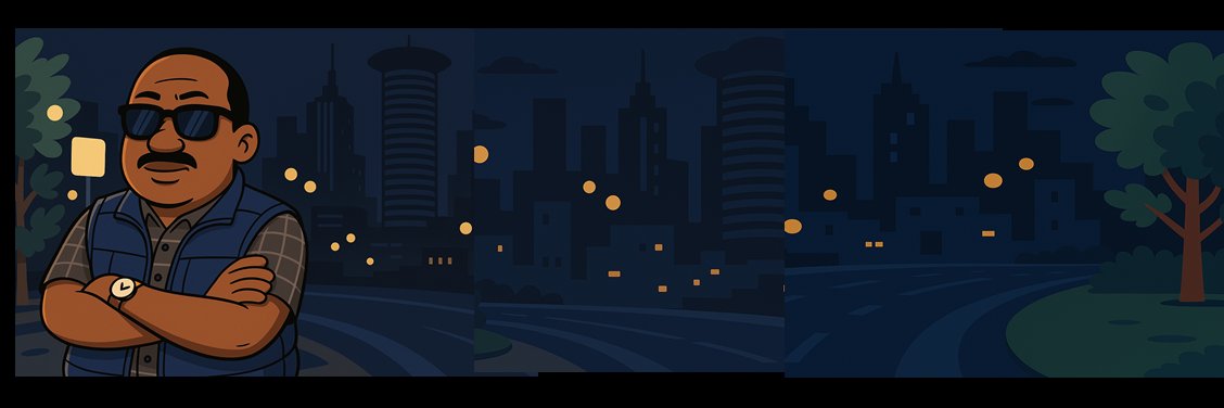 Okara Maranga banner