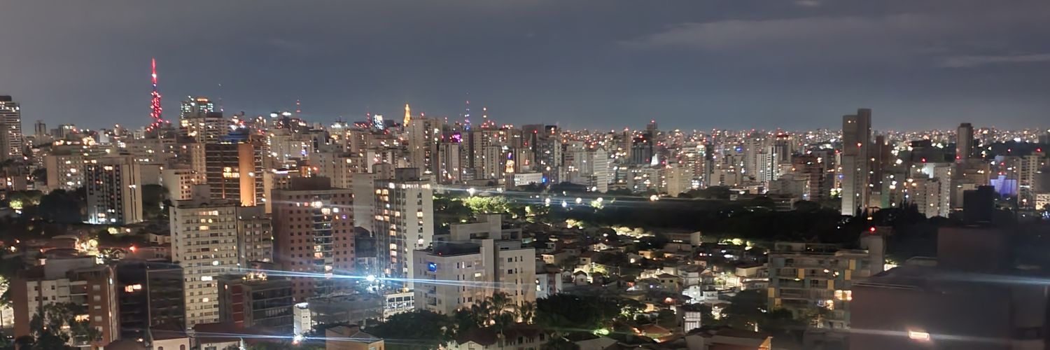 Julio_Chaves's profile banner image