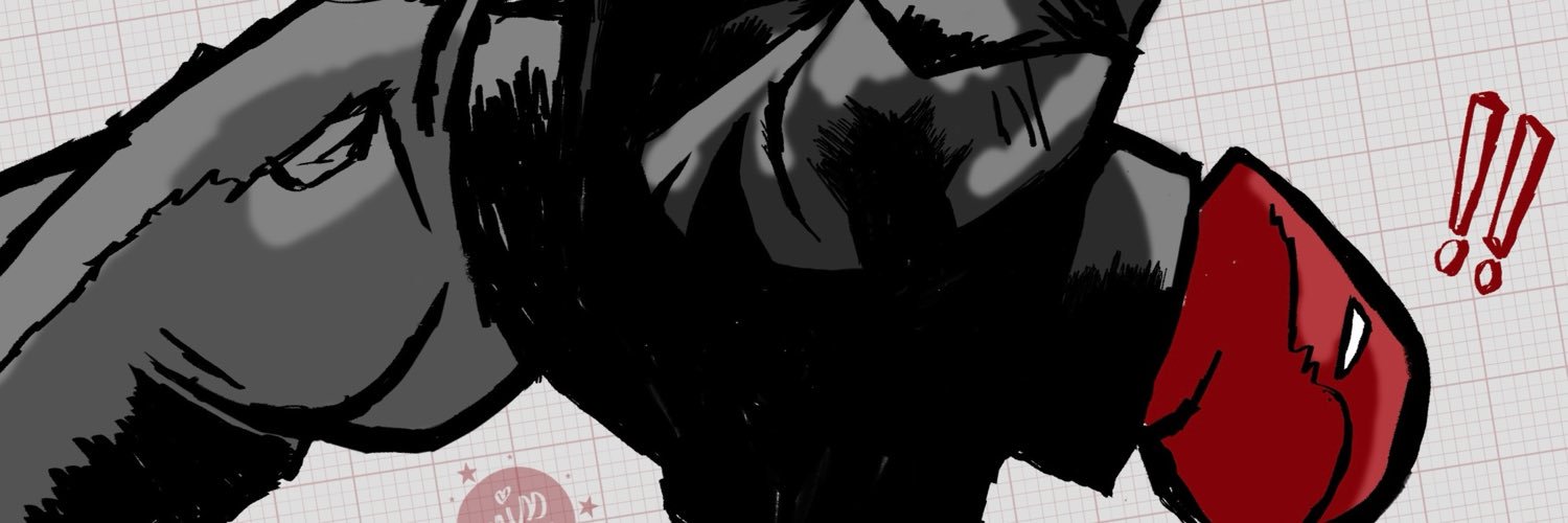 nightr0bin's profile banner image