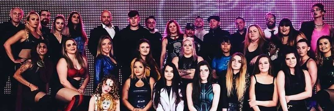 Katt77x's profile banner image
