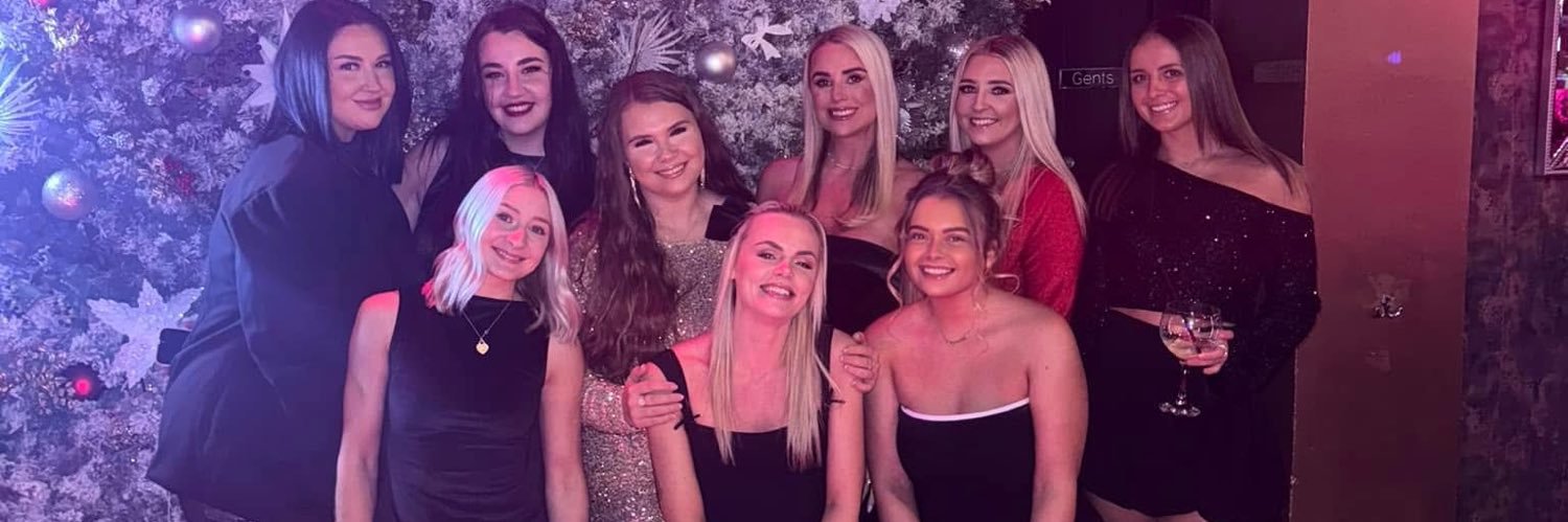 lucyorrellx's profile banner image