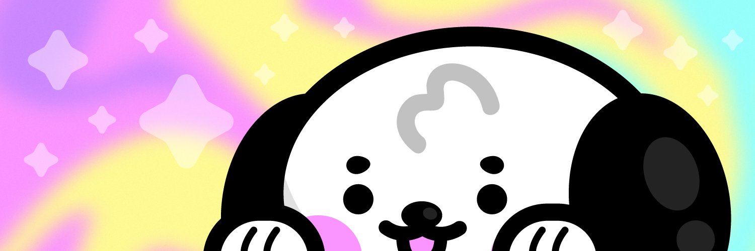 IraPupper 🐶✨🐾 banner