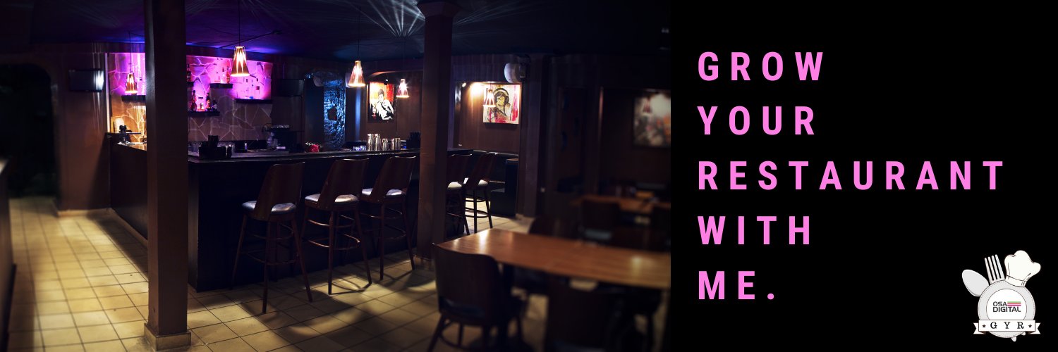 gyrestaurant's profile banner image