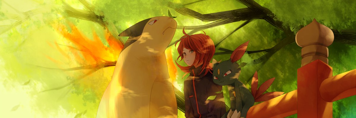 hpw5's profile banner image