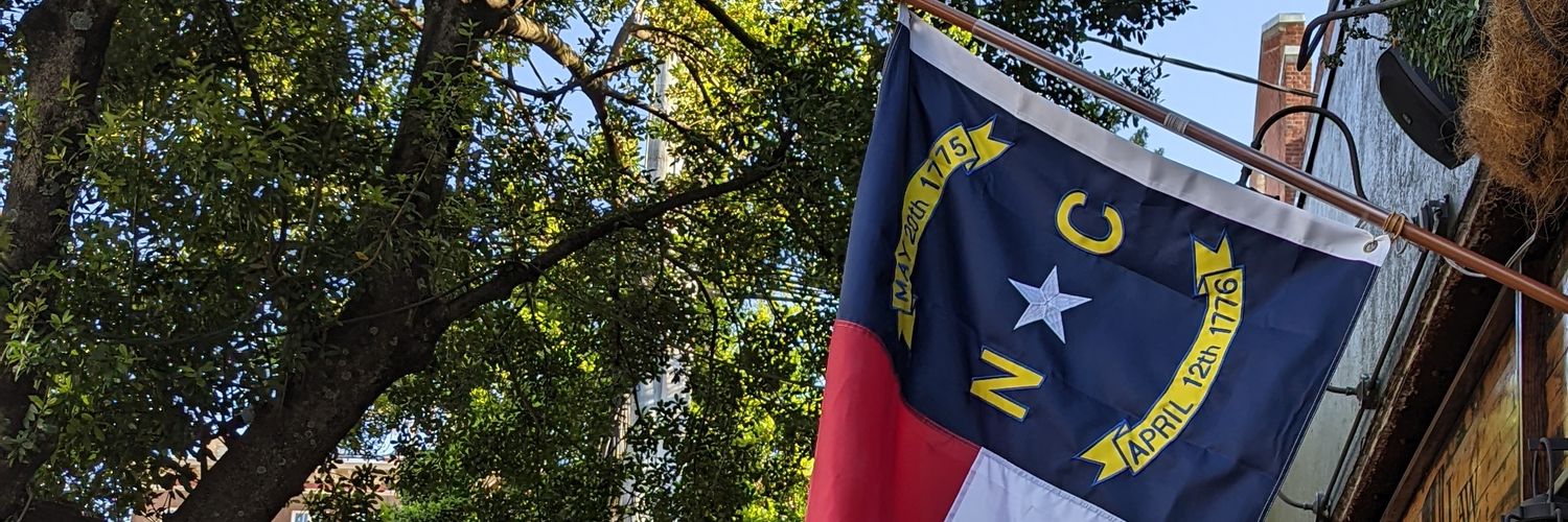 MichaelSmithNC's profile banner image