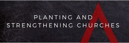 Advance Movement banner