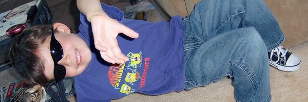 GregorReynolds Profile Banner