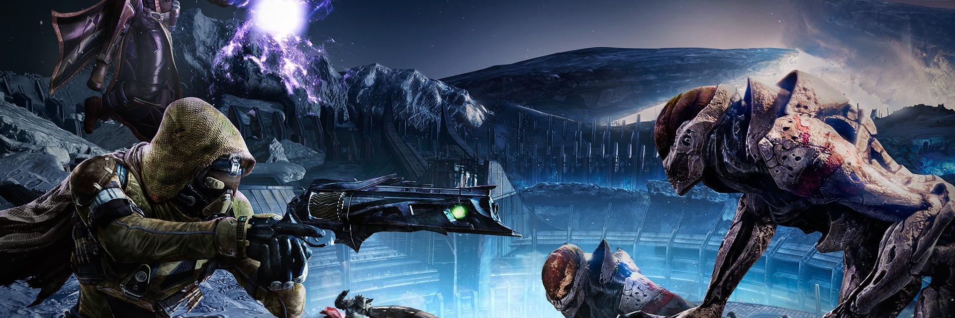 Maca banner