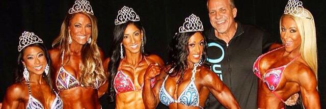 Amanda garritty banner