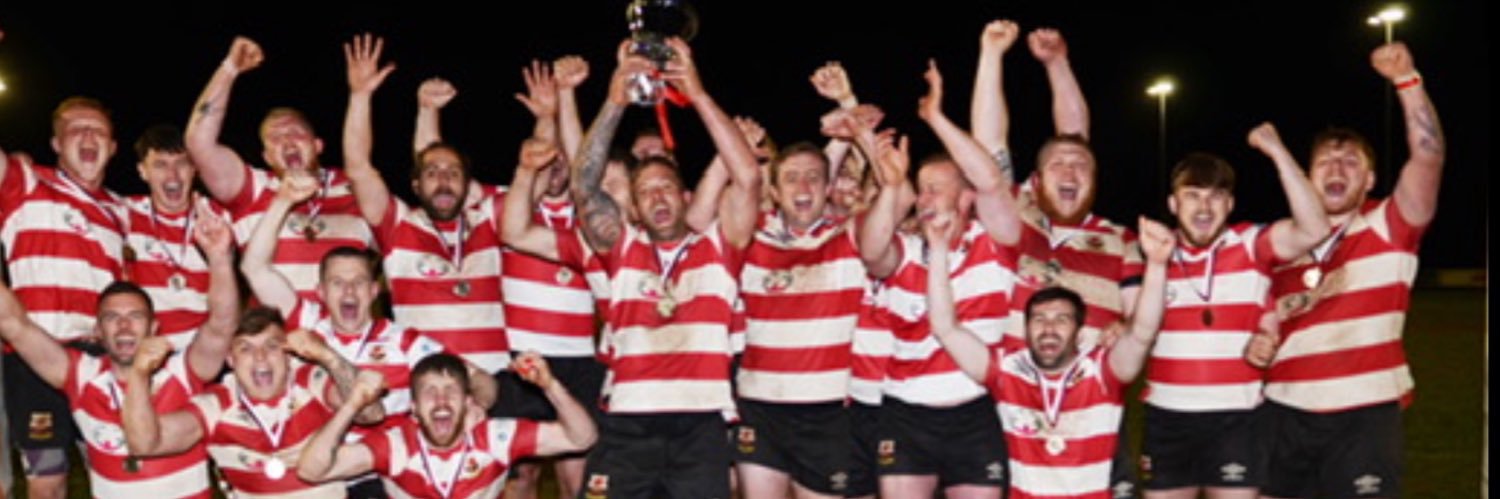 Midsomer Norton RFC banner