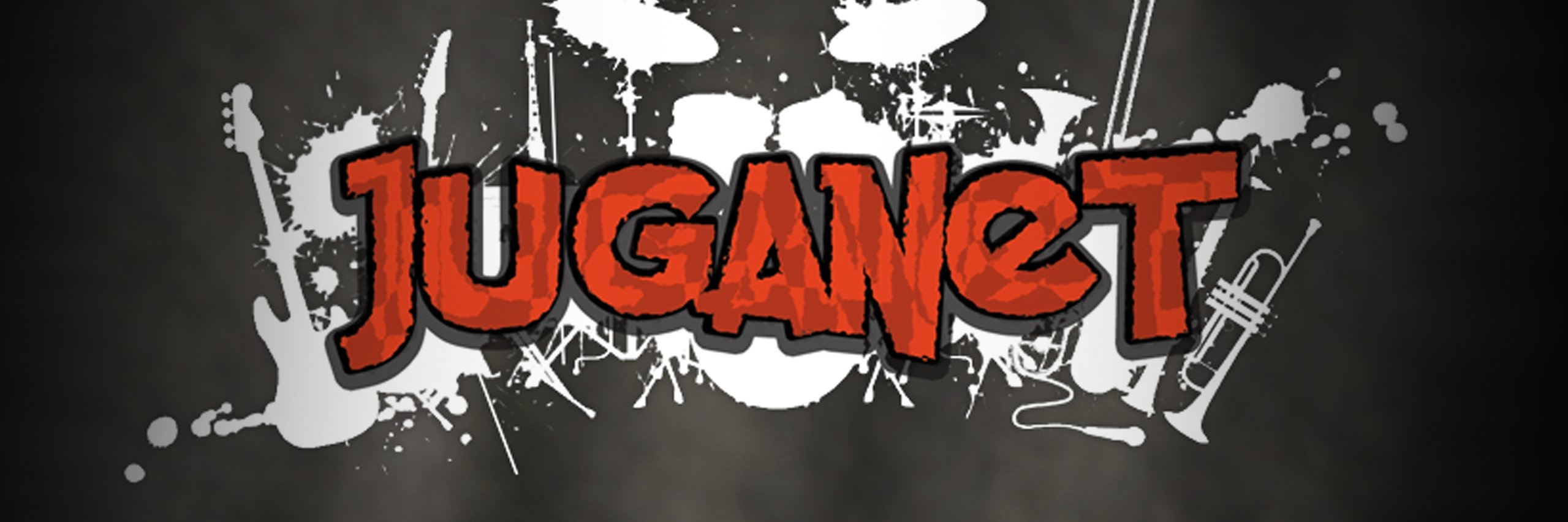 Juganet's profile banner image