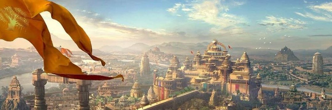 SSRajput610's profile banner image