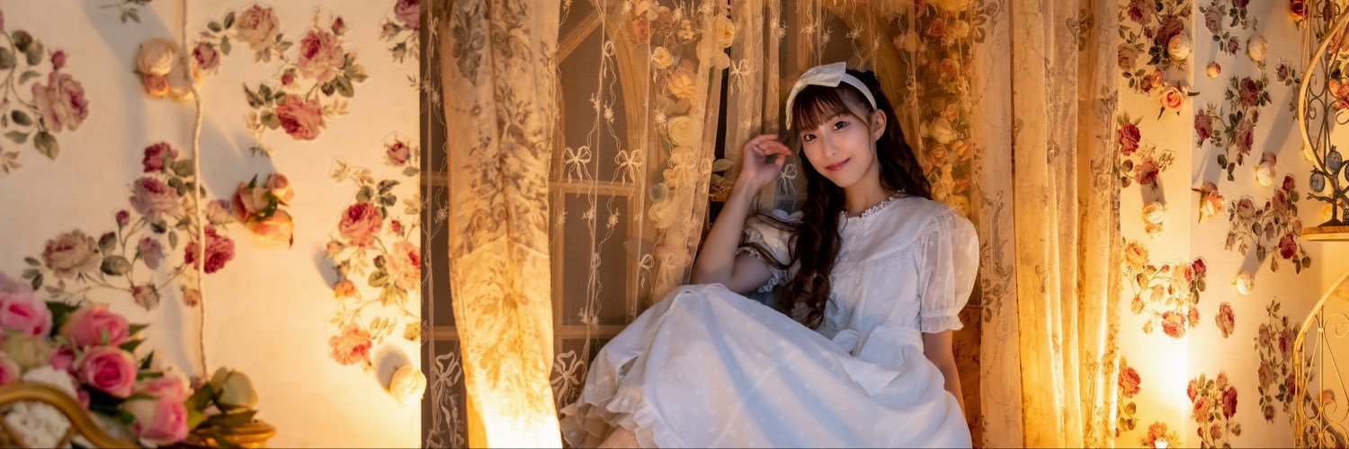 rinatonami's profile banner image