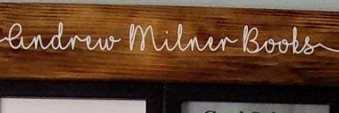 amilnerbooks's profile banner image