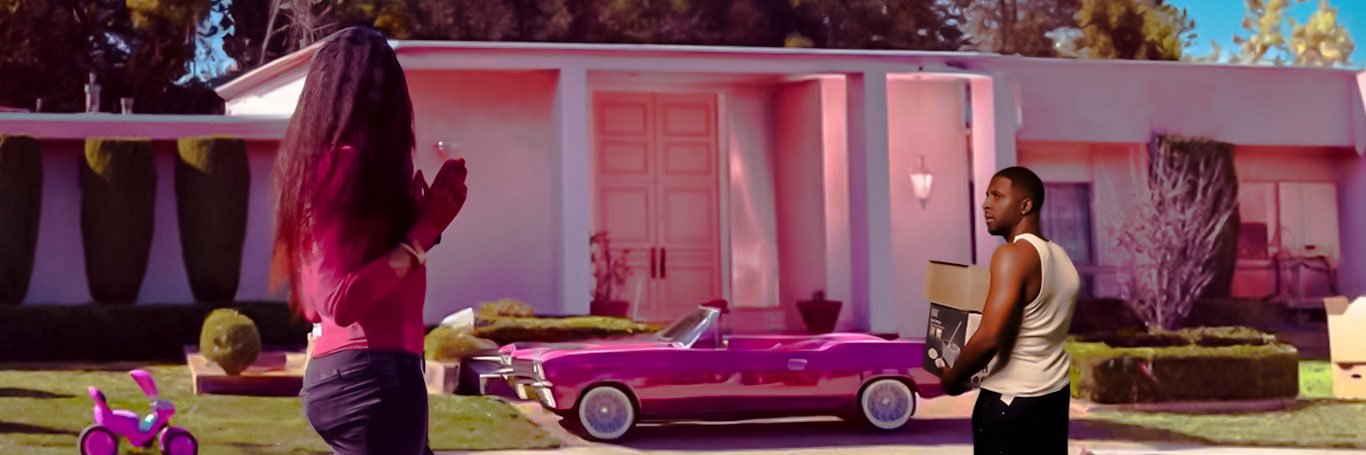 OLA THE R&B GUY banner