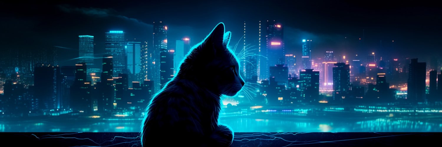 nyannkich's profile banner image
