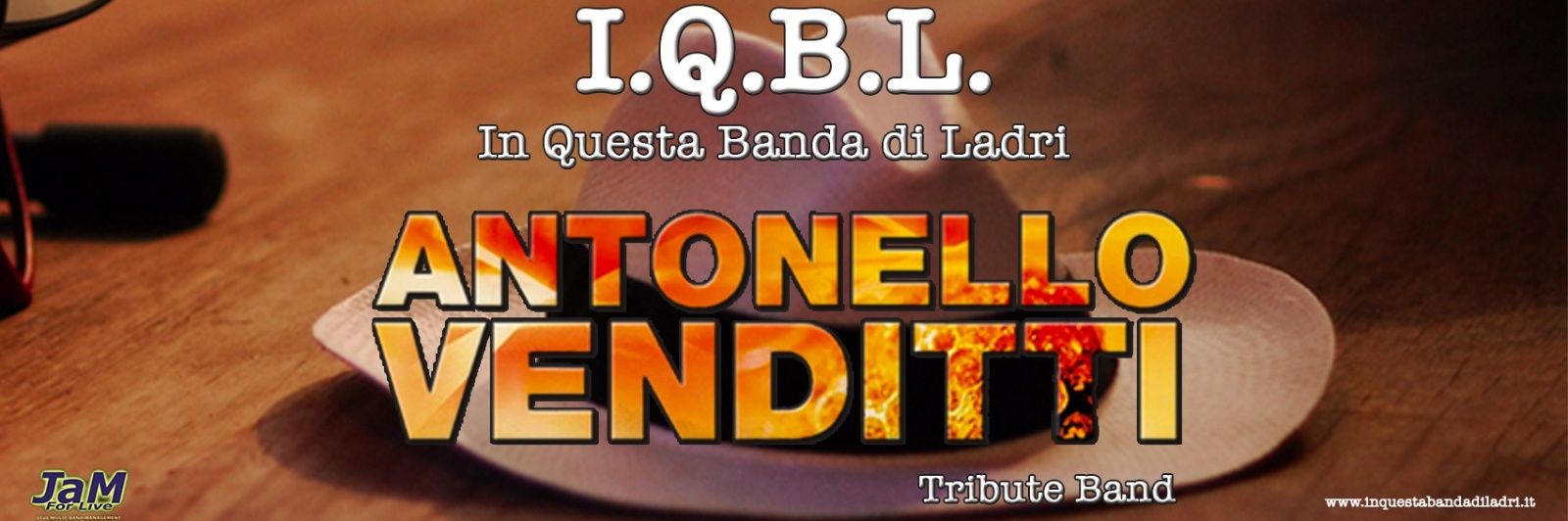 AntonelloCover's profile banner image