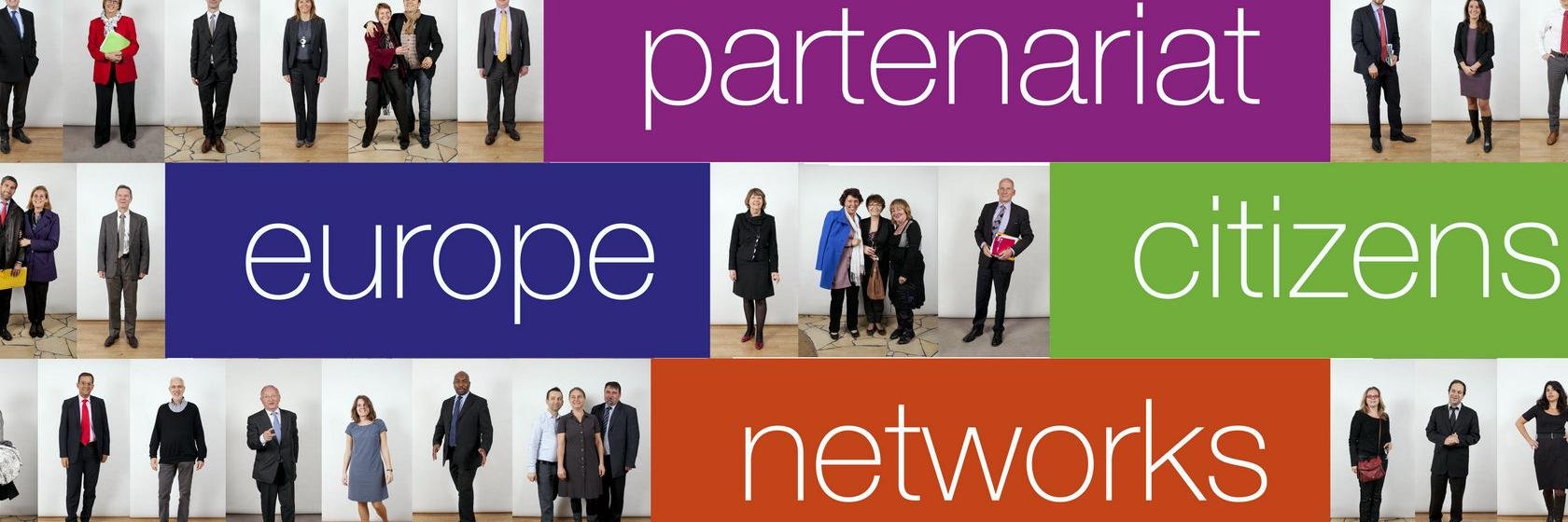 Ile-de-France Europe banner