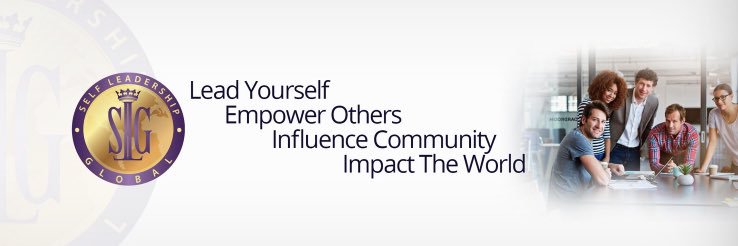 selfleadglobal's profile banner image