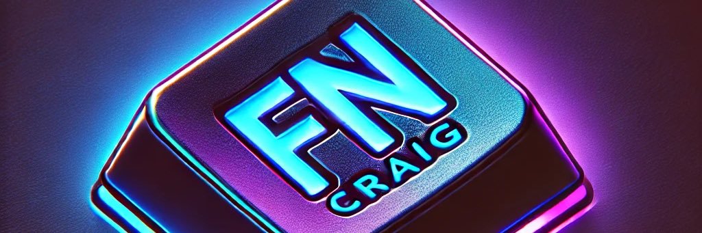 FugginCraig's profile banner image
