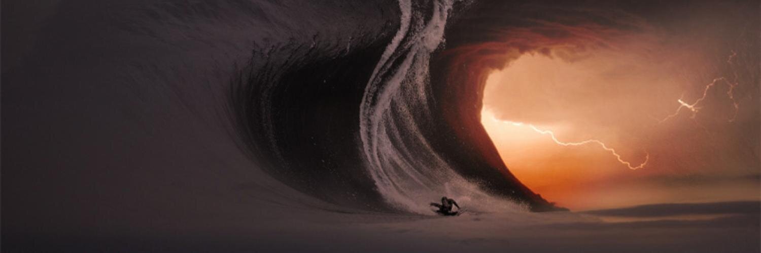 larsliedberg's profile banner image