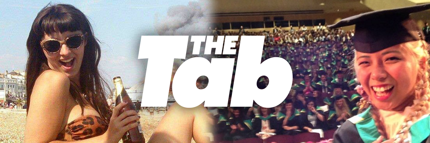 The Tab Norwich banner