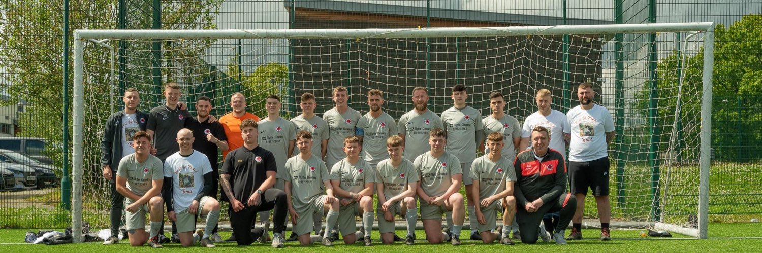 JamieHennerley's profile banner image