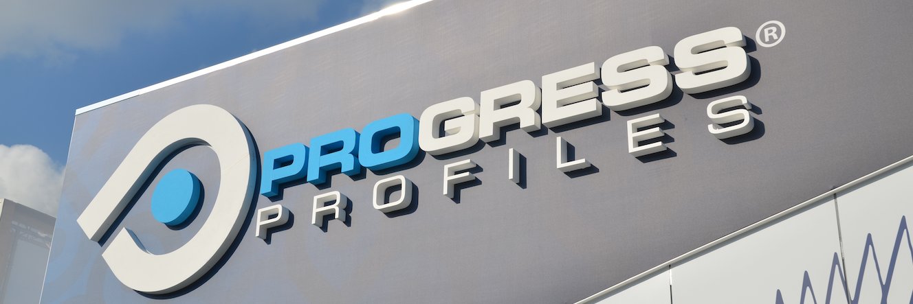 Progress Profiles banner