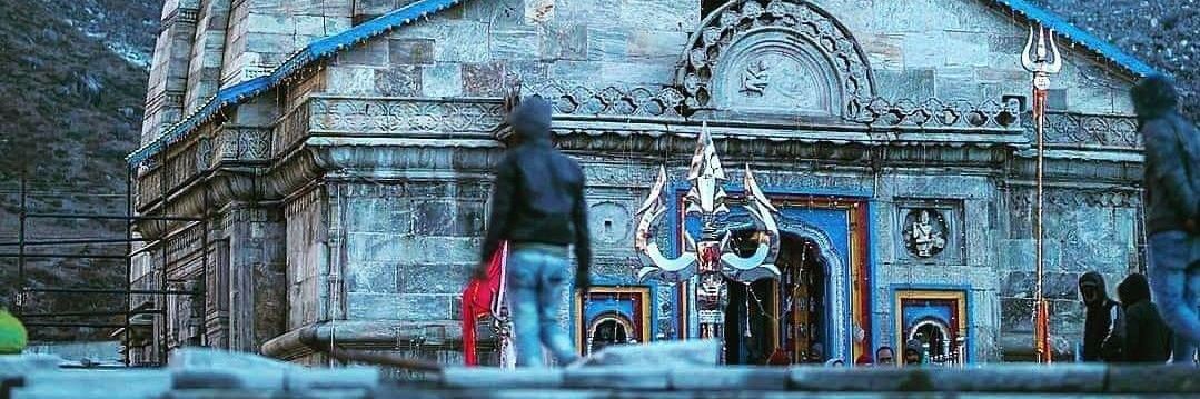 ronakgpatel's profile banner image