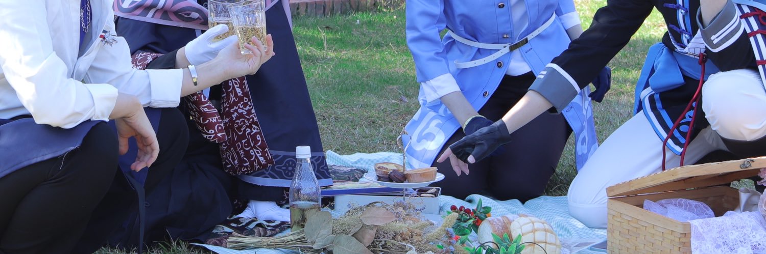 ちぇる️🩵 banner